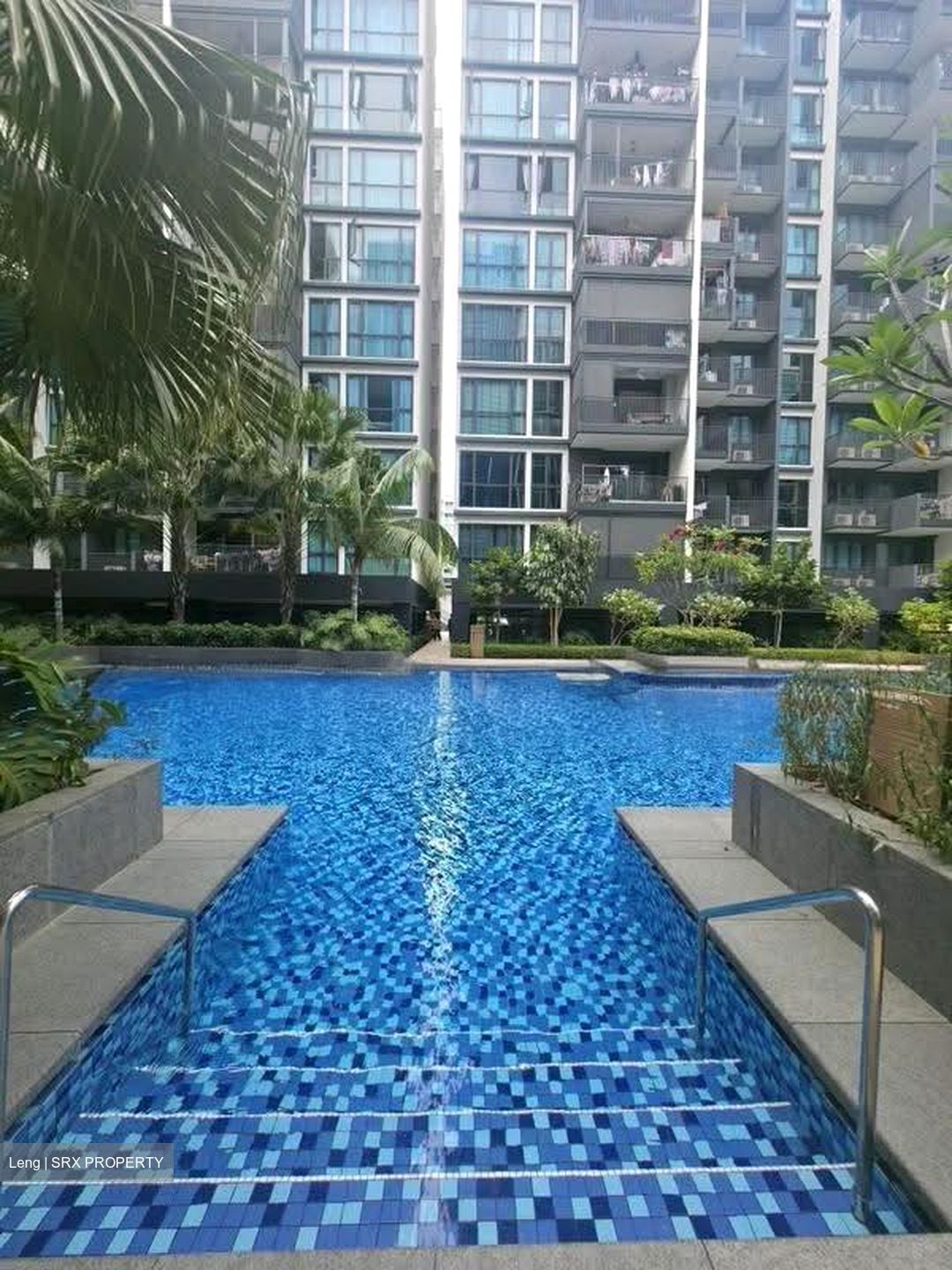 Treasure at Tampines (D18), Condominium #620031741